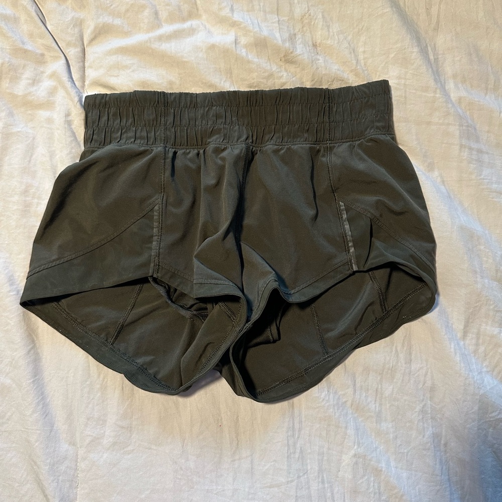 Women's Lululemon Shorts